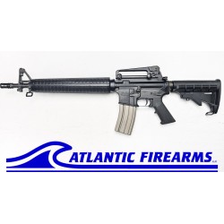 Windham Weaponry R16DA4T Dissipator HBar Rifle- Auction