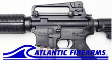 Windham Weaponry R16DA4T Dissipator HBar Rifle- Auction