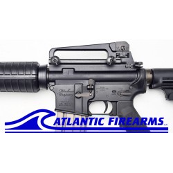 Windham Weaponry R16DA4T Dissipator HBar Rifle- Auction