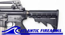 Windham Weaponry R16DA4T Dissipator HBar Rifle- Auction