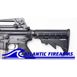 Windham Weaponry R16DA4T Dissipator HBar Rifle- Auction