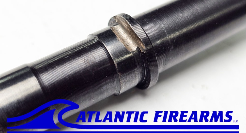 VZ 61 Skorpion Barrel SALE - AtlanticFirearms.com