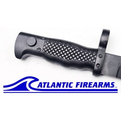 Spanish Military Cetme C M64 M69 Bayonet & Scabbard