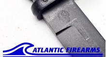 Spanish Military Cetme C M64 M69 Bayonet & Scabbard