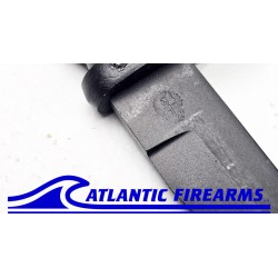 Spanish Military Cetme C M64 M69 Bayonet & Scabbard