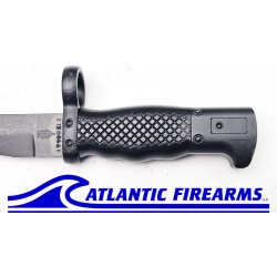 Spanish Military Cetme C M64 M69 Bayonet & Scabbard
