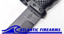 Spanish Military Cetme C M64 M69 Bayonet & Scabbard