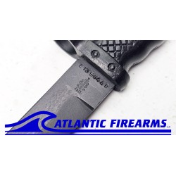 Spanish Military Cetme C M64 M69 Bayonet & Scabbard