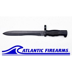 Spanish Military Cetme C M64 M69 Bayonet & Scabbard