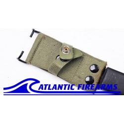 Spanish Military Cetme C M64 M69 Bayonet & Scabbard