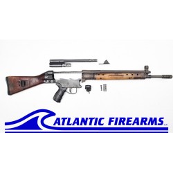 Spanish CETME C .308 Parts Kit W/ Intact Barrel