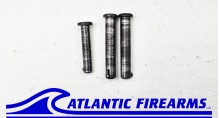 Spanish CETME C .308 Parts Kit W/ Intact Barrel