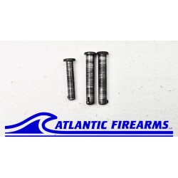 Spanish CETME C .308 Parts Kit W/ Intact Barrel