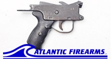 Spanish CETME C .308 Parts Kit W/ Intact Barrel