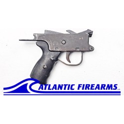 Spanish CETME C .308 Parts Kit W/ Intact Barrel