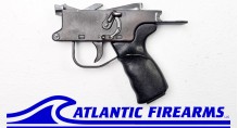 Spanish CETME C .308 Parts Kit W/ Intact Barrel