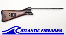 Spanish CETME C .308 Parts Kit W/ Intact Barrel