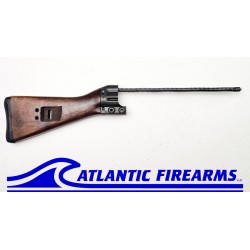 Spanish CETME C .308 Parts Kit W/ Intact Barrel