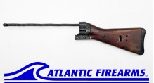 Spanish CETME C .308 Parts Kit W/ Intact Barrel