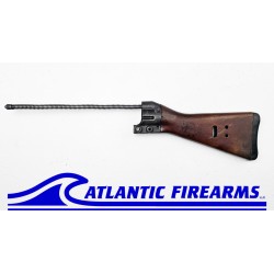 Spanish CETME C .308 Parts Kit W/ Intact Barrel