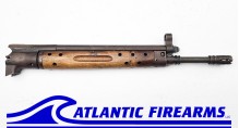 Spanish CETME C .308 Parts Kit W/ Intact Barrel