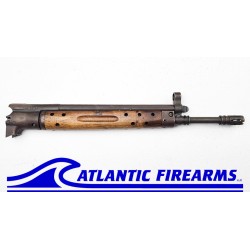 Spanish CETME C .308 Parts Kit W/ Intact Barrel