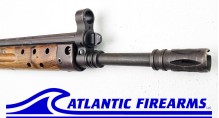 Spanish CETME C .308 Parts Kit W/ Intact Barrel