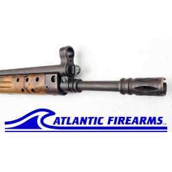 Spanish CETME C .308 Parts Kit W/ Intact Barrel
