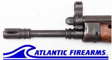 Spanish CETME C .308 Parts Kit W/ Intact Barrel