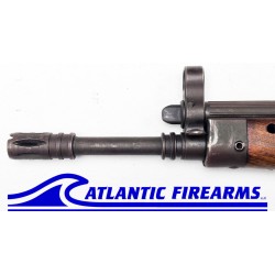Spanish CETME C .308 Parts Kit W/ Intact Barrel