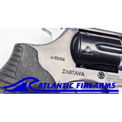 Zastava M83 6" .357 Magnum-W/Target Sights