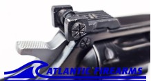 Zastava M83 6" .357 Magnum-W/Target Sights