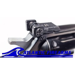 Zastava M83 6" .357 Magnum-W/Target Sights