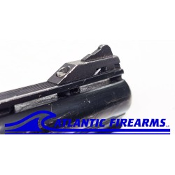 Zastava M83 6" .357 Magnum-W/Target Sights