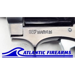 Zastava M83 6" .357 Magnum-W/Target Sights