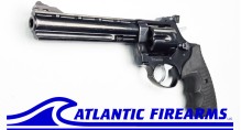 Zastava M83 6" .357 Magnum-W/Target Sights
