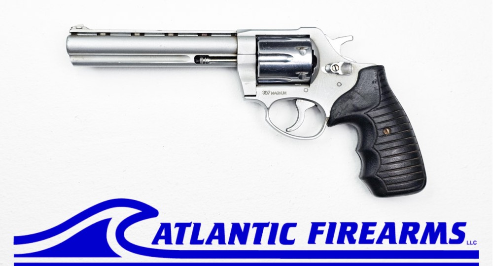 357マグナム Zastava M83 6