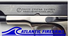 ZASTAVA M88 Two Tone