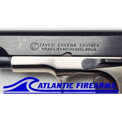 ZASTAVA M88 Two Tone