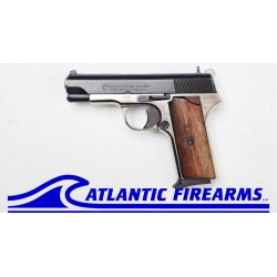 ZASTAVA M88 Two Tone