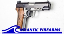 ZASTAVA M88A 2 Tone-Gray/Black