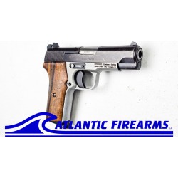 ZASTAVA M88A 2 Tone-Gray/Black