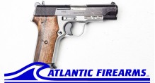 ZASTAVA M88A 2 Tone-Gray/Black