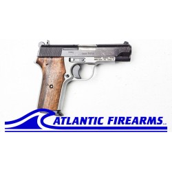 ZASTAVA M88A 2 Tone-Gray/Black