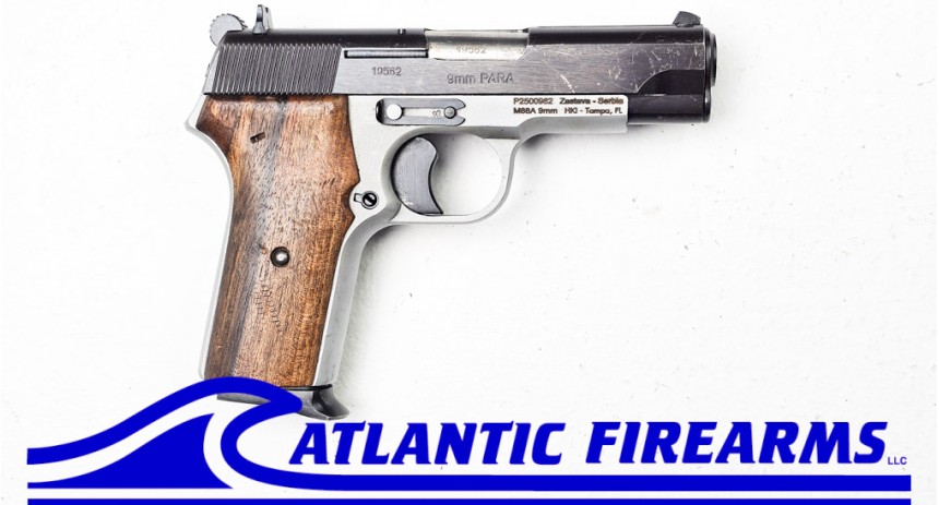 Atlantic Firearms, LLC - AtlanticFirearms.com