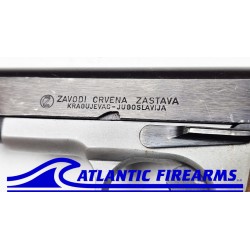 ZASTAVA M88A 2 Tone-Gray/Black
