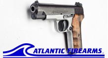 ZASTAVA M88A 2 Tone-Gray/Black