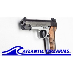 ZASTAVA M88A 2 Tone-Gray/Black
