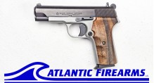 ZASTAVA M88A 2 Tone-Gray/Black