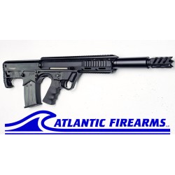 Bullpup Shotgun- Left Hand Black